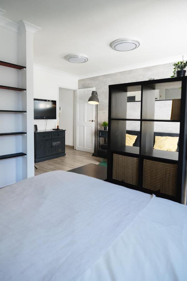Chelsea Private Garden Maisonette Apartamento Londres Exterior foto